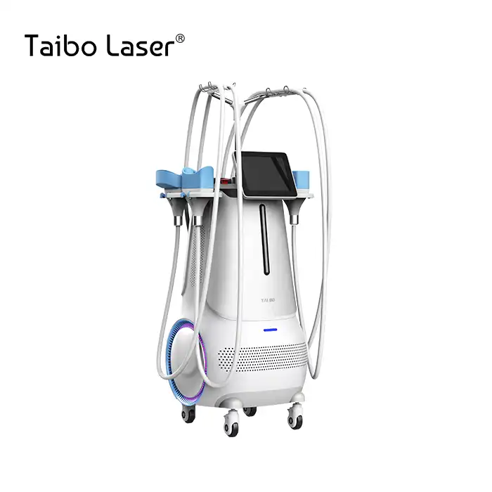 5 Benefits of portable nd yag laser You Must Know